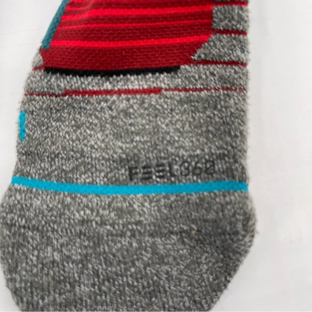 Stance Mens Winter‎ Socks Size Large